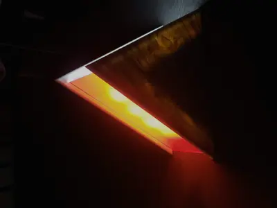 Lights!