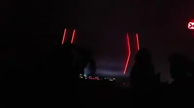 Lights!
